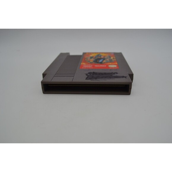 Ninja Gaiden (Nintendo Entertainment System NES) Tecmo Classic Game Cartridge - Picture 5 of 6